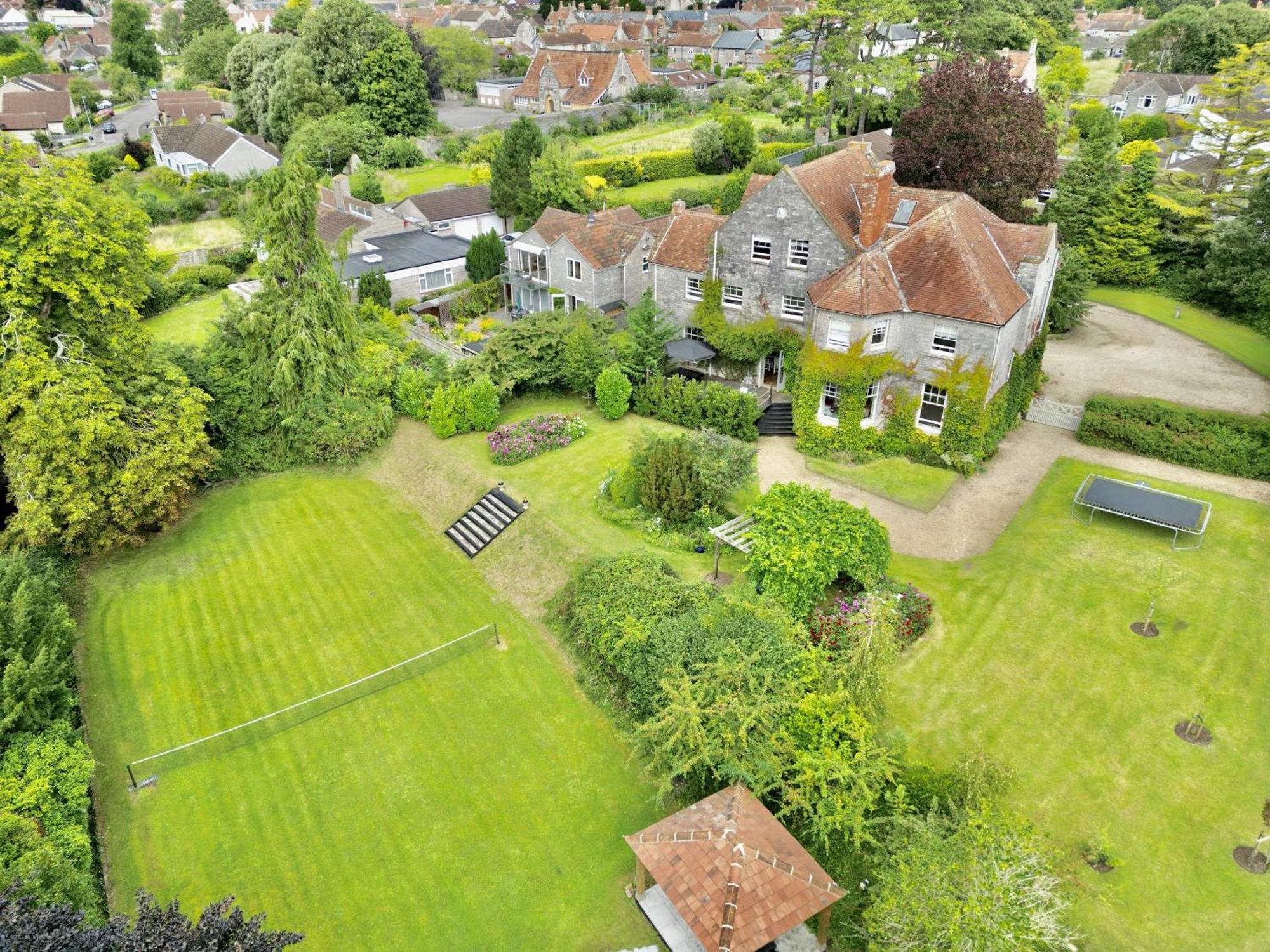 The Mount Somerton Retreat - Nr Bruton, Glastonbury, The Spectacular Wells Cathedral, Millfield School, Leonardo Helicopters, Yeovilton Екстериор снимка