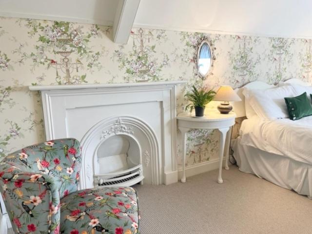 The Mount Somerton Retreat - Nr Bruton, Glastonbury, The Spectacular Wells Cathedral, Millfield School, Leonardo Helicopters, Yeovilton Екстериор снимка