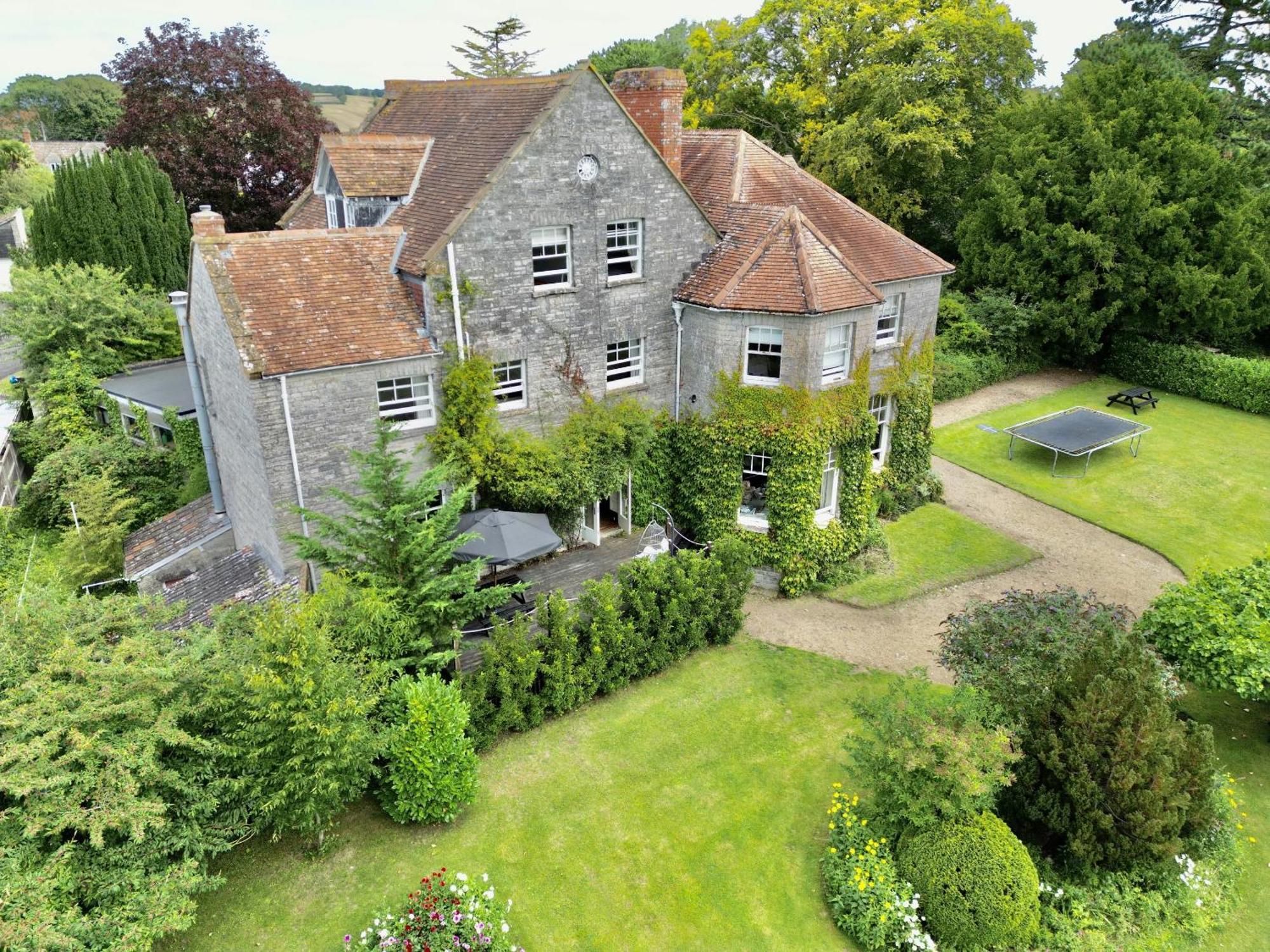 The Mount Somerton Retreat - Nr Bruton, Glastonbury, The Spectacular Wells Cathedral, Millfield School, Leonardo Helicopters, Yeovilton Екстериор снимка