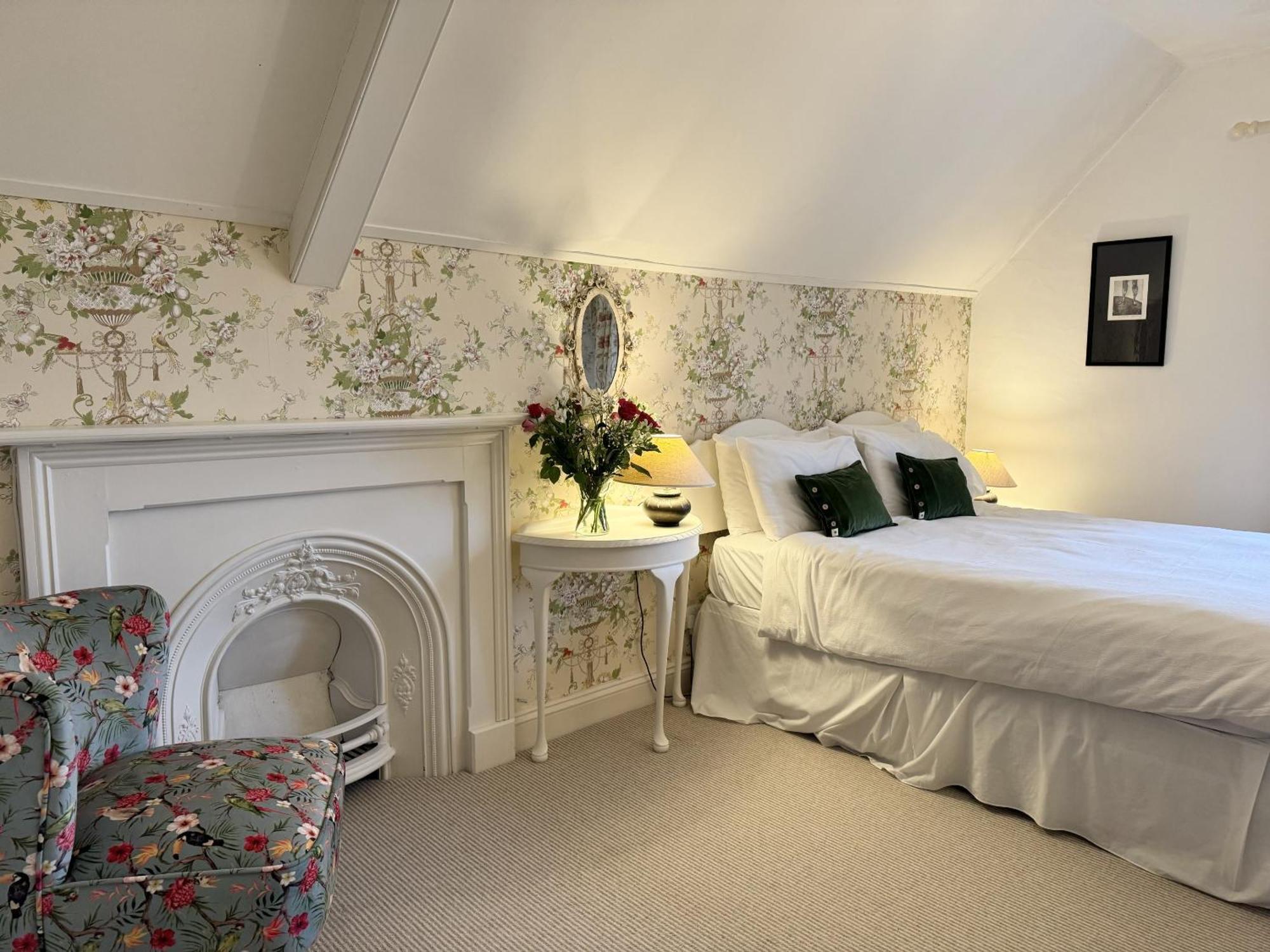 The Mount Somerton Retreat - Nr Bruton, Glastonbury, The Spectacular Wells Cathedral, Millfield School, Leonardo Helicopters, Yeovilton Екстериор снимка